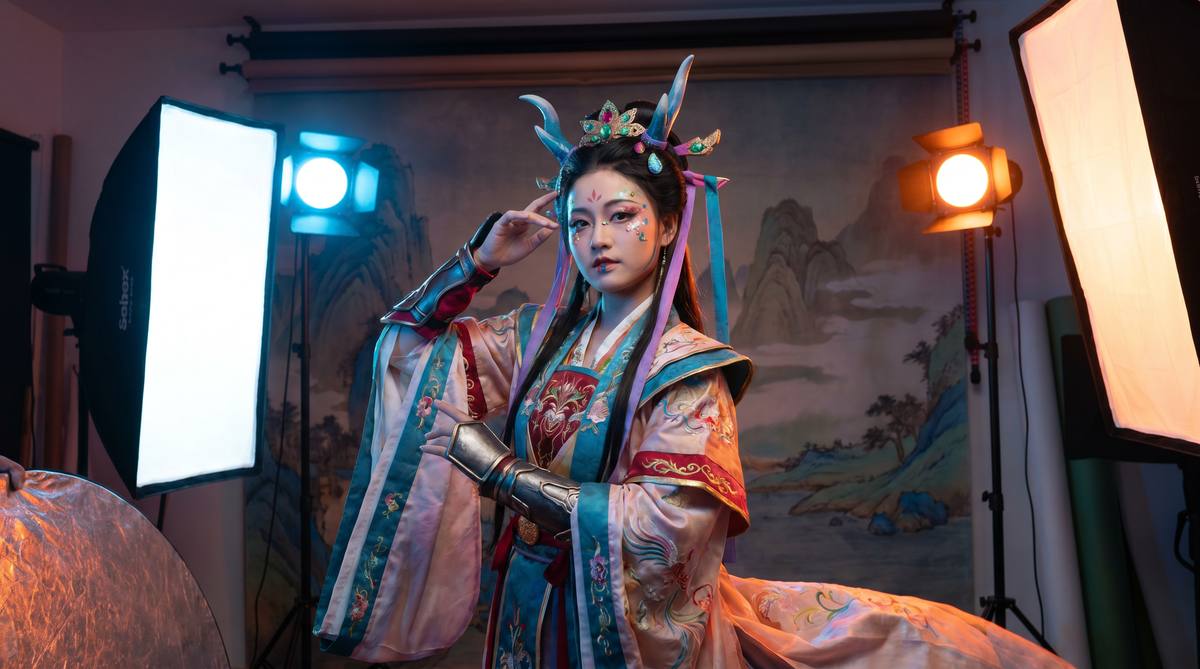 糖心官网视频-动漫cosplay视频教程